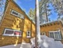 Cabin for sale at Heavenly Valley