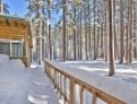 Cabin for sale at Heavenly Valley