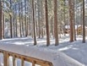 Cabin for sale at Heavenly Valley