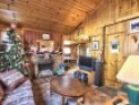 Cabin for sale at Heavenly Valley