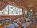 Cabin for sale at Heavenly Valley