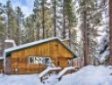 Cabin for sale at Heavenly Valley