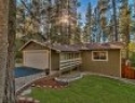 South Lake Tahoe Real Estate Listing