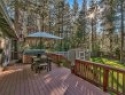 South Lake Tahoe Real Estate Listing