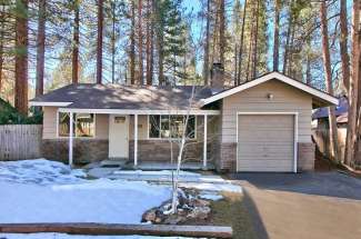 Remodeled Home for Sale in South Lake Tahoe!