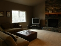 short sale in south lake tahoe living room