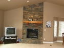 south tahoe short sale fireplace