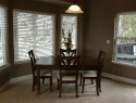 short sale in south lake tahoe dining room