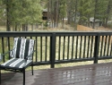 short sale in south lake tahoe back deck