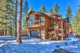 New Construction in Al Tahoe!