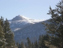 South Lake Tahoe mls lot listing