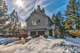 New Homes for sale in South Tahoe