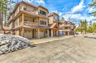 3987 Manzanita Ave #601, South Lake Tahoe, CA  96150