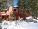 house in south lake tahoe