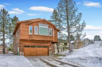 Tahoe Keys Real Estate