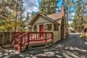 South Lake Tahoe Real Estate