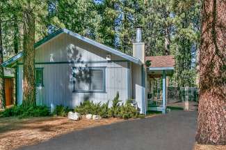 Houses for Sale in Al Tahoe!