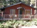Short sale listing in South Lake Tahoe