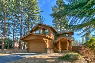 South Lake Tahoe Real Estate For Sale!