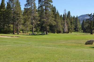 Tahoe Paradise