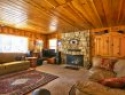 Al Tahoe Cabin for sale