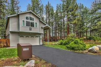 South Lake Tahoe Real Estate Listing