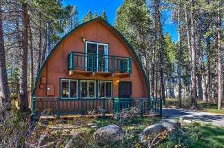 South Lake Tahoe Real Estate For Sale in Bijou!