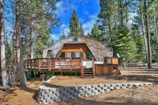 Property For Sale in South Lake Tahoe