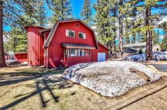 2812 Santa Claus Dr, South Lake Tahoe, CA  96150