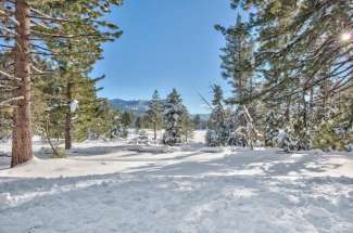 LOT – Sawmill Road South Lake Tahoe, CA 96150 El Dorado County
