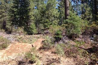 Vacant Land for sale in South Lake Tahoe