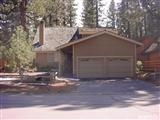 South Lake Tahoe foreclosure pic