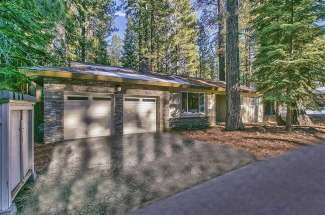 South Lake Tahoe Real Estate in The Y Area