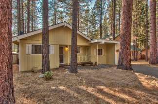 South Tahoe Homes for Sale
