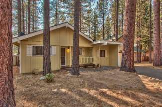 South Tahoe Homes for Sale