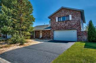 Tahoe Keys Real Estate for Sale!