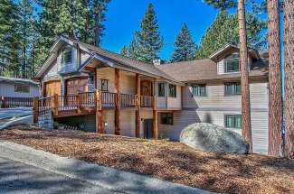South Lake Tahoe Real Estate For Sale!