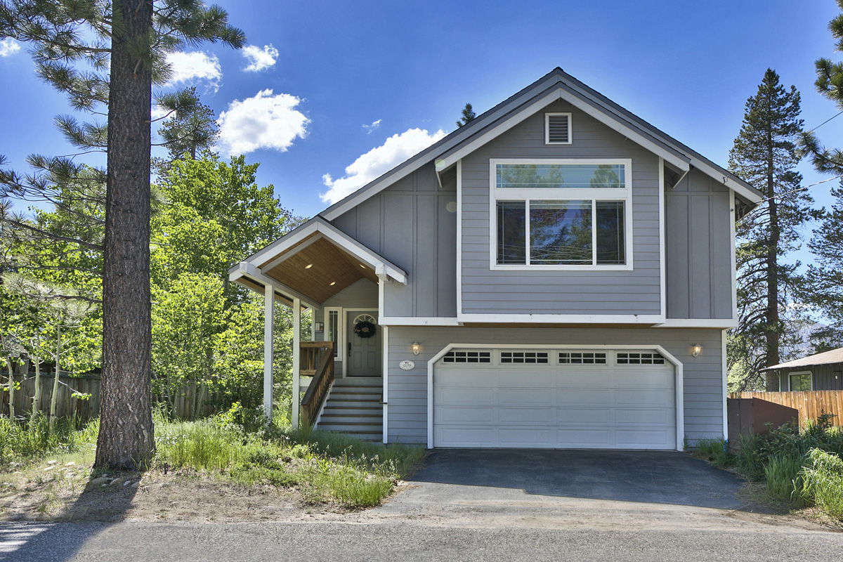 Newer Homes for sale in South Lake Tahoe - South Lake Tahoe Real Estate ...