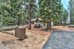 Cabin for sale in South Lake Tahoe