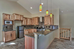 new homes for sale south tahoe