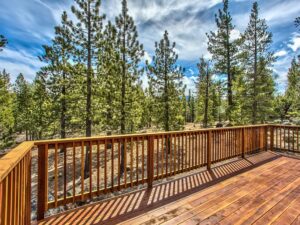 new construction for sale in South Lake Tahoe