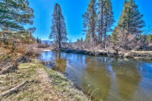 Highland Woods Lake Tahoe