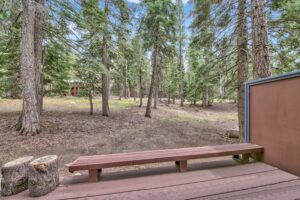 Heavenly Valley Condo for sale