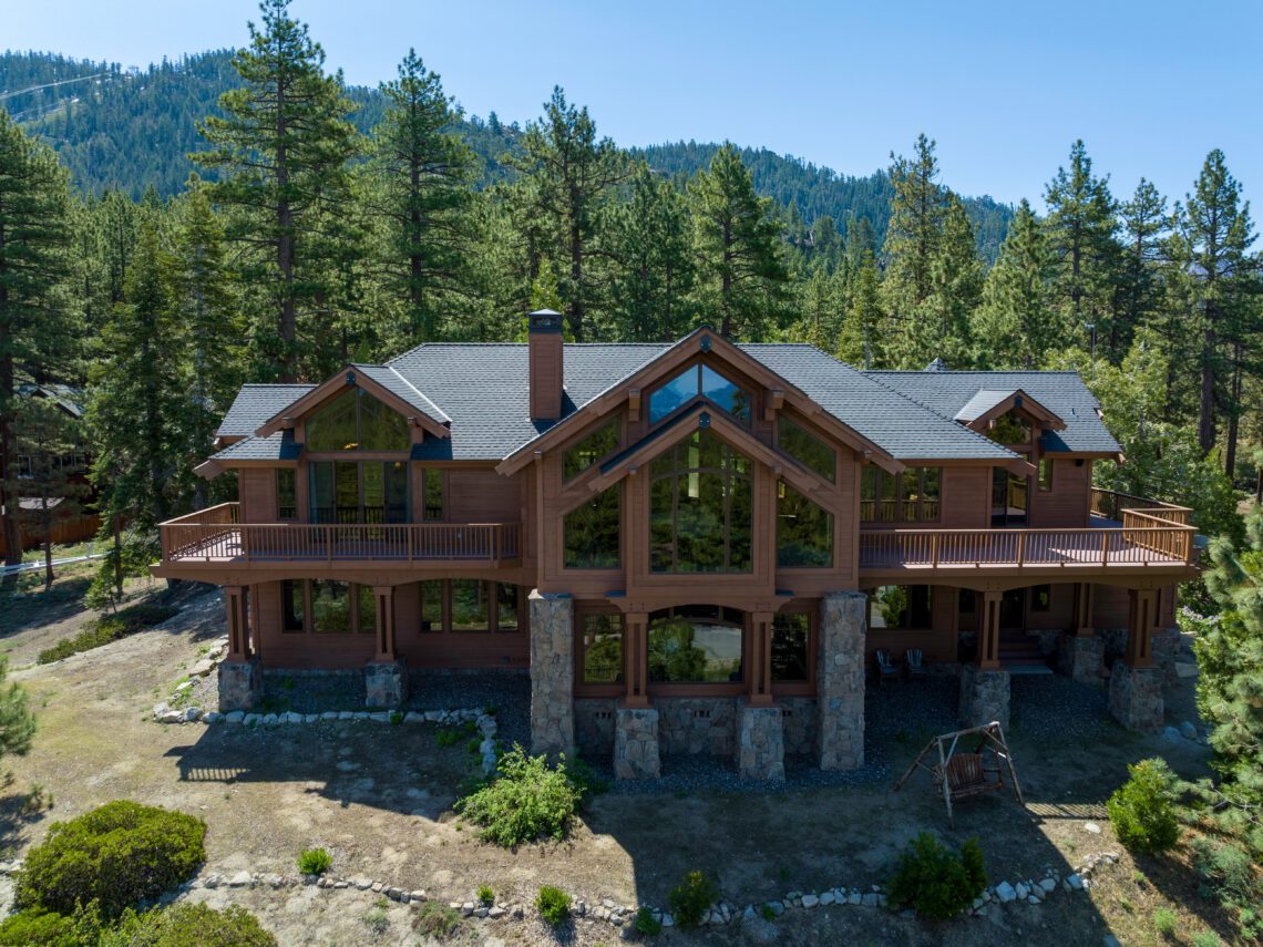 Timing the South Lake Tahoe Real Estate Market